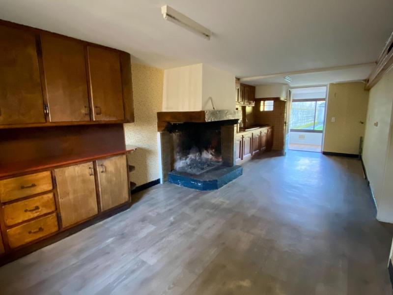 Maison - 115 m² - 4 pièces