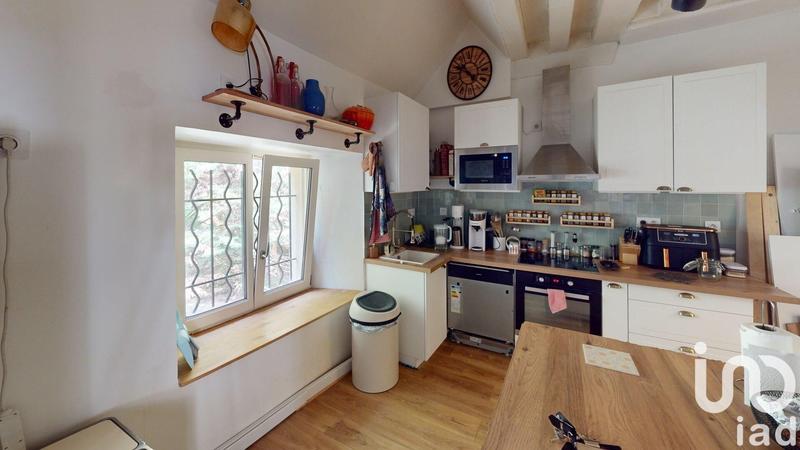 Appartement - 53 m² - 2 pièces