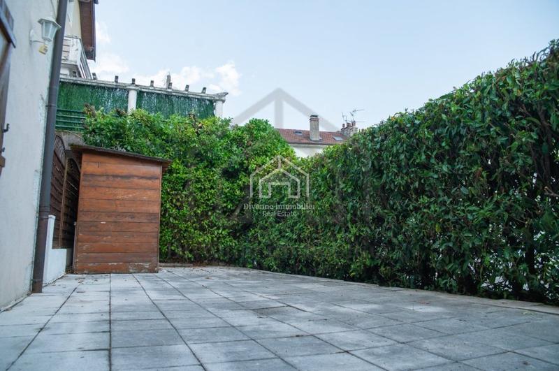 Appartement - 129 m² - 5 pièces