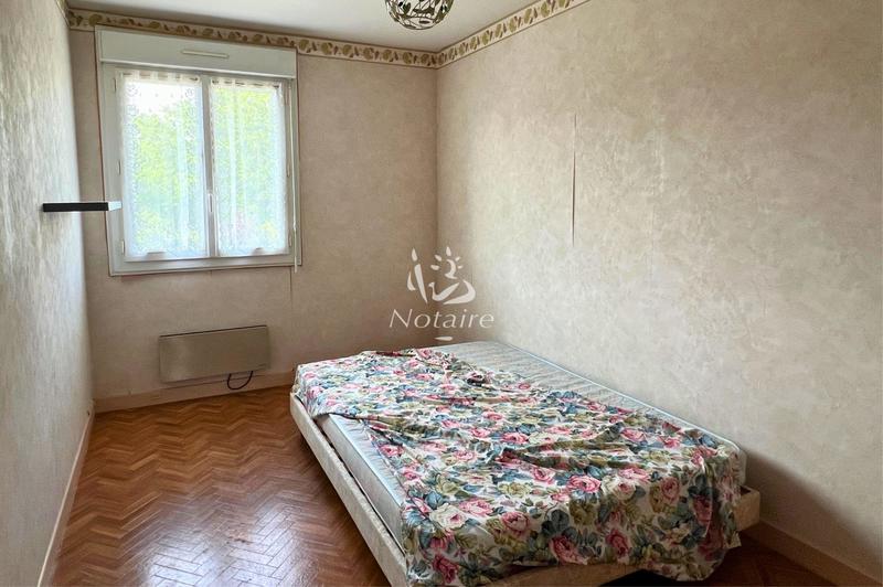 Maison - 75 m² - 4 pièces