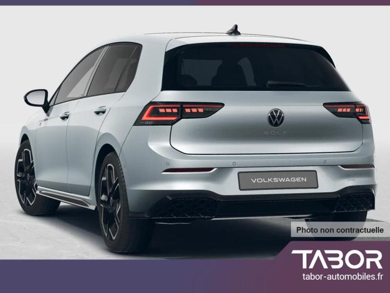 Volkswagen Golf 8 Tdi 150 Dsg R-Line Matrix