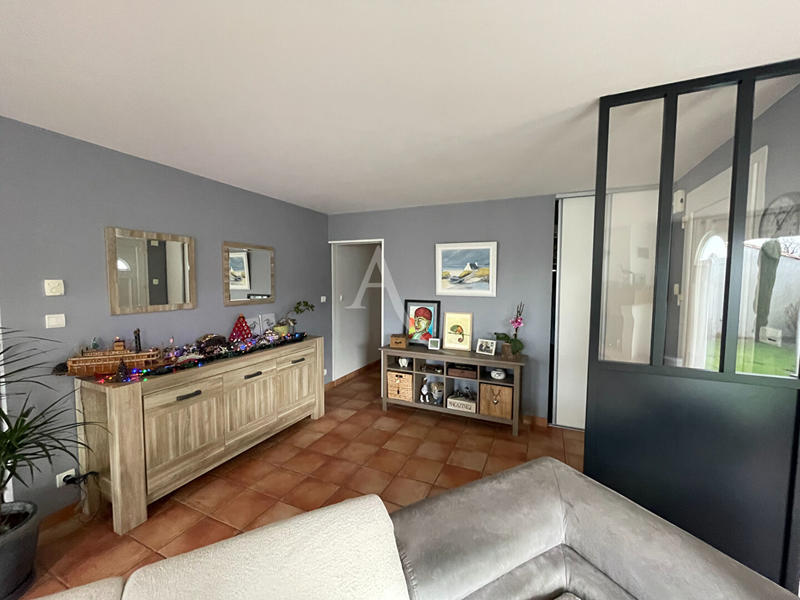 Maison - 114 m² - 4 pièces