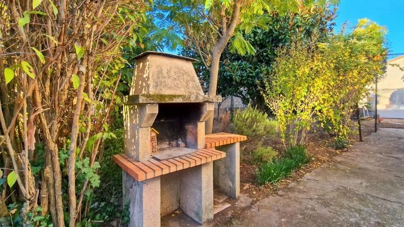 Maison - 80 m² - 5 pièces