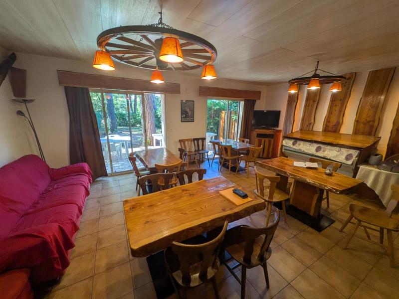 Villa - 109 m² - 5 pièces