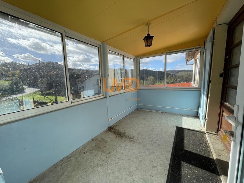 Maison - 102 m² - 4 pièces