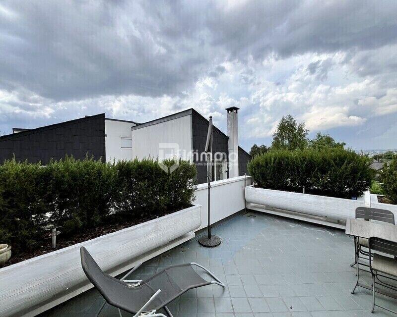 Duplex - 101 m² - 5 pièces