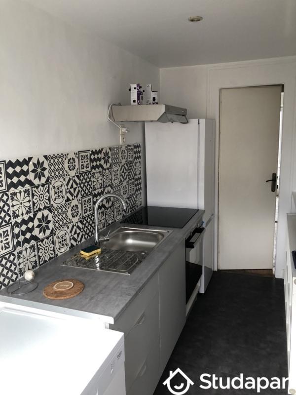 Appartement - 96 m² - 6 pièces