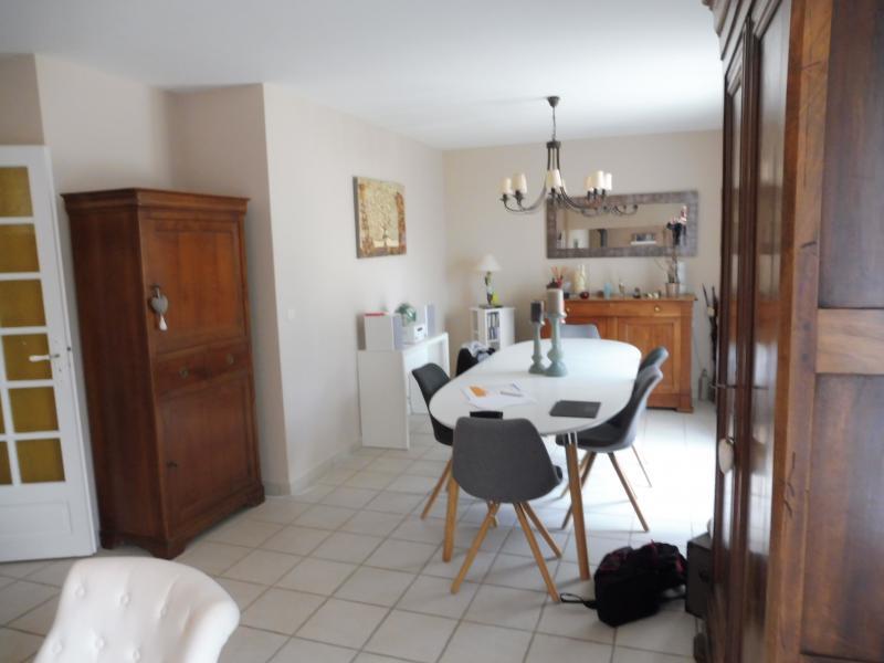 Maison - 136 m² - 6 pièces