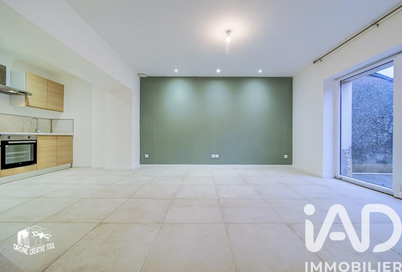 Maison - 158 m² - 5 pièces