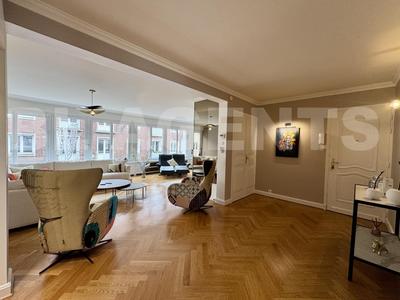 Appartement - 139 m² - 4 pièces