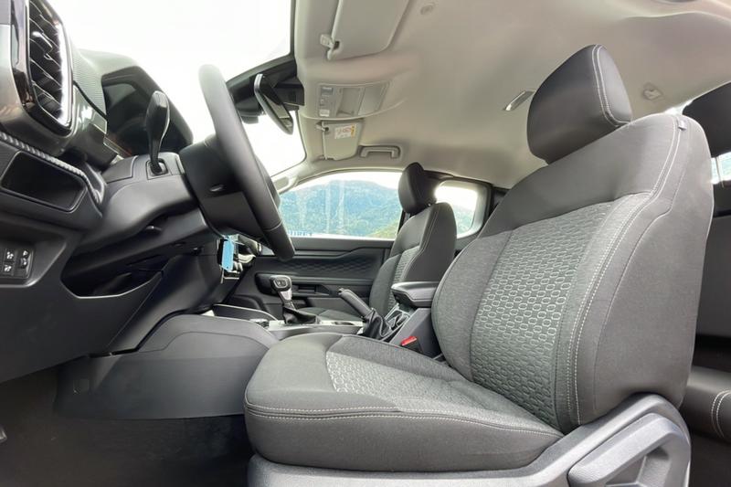 Ford Ranger 2.0 Tdci 170 Bva6 Xlt Sup