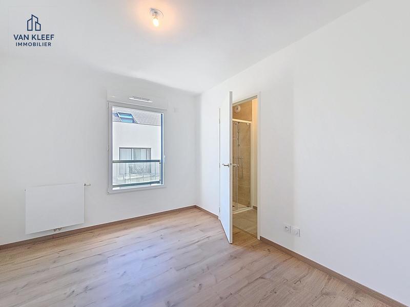 Appartement - 89 m² - 4 pièces