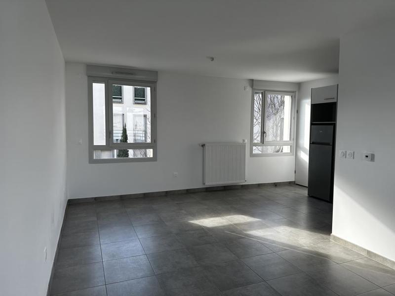 Duplex - 66 m² - 3 pièces
