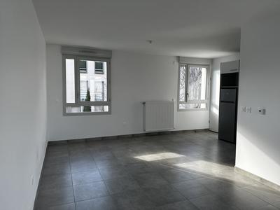Duplex - 66 m² - 3 pièces