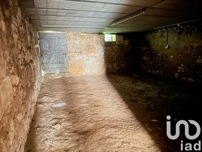 Maison de ville - 90 m² - 4 pièces