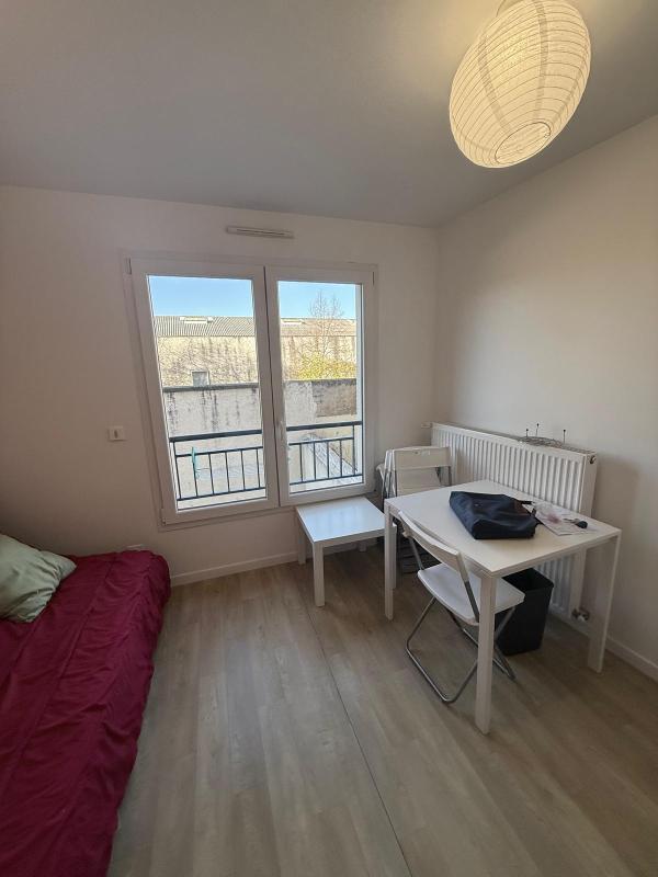 Studio - 20 m² - 1 pièce