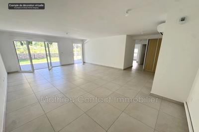 Appartement - 75 m² - 3 pièces