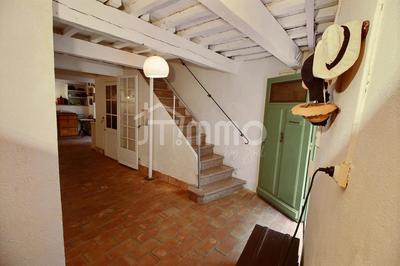 Maison - 130 m² - 4 pièces