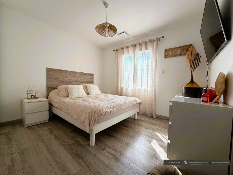 Maison - 135 m² - 4 pièces