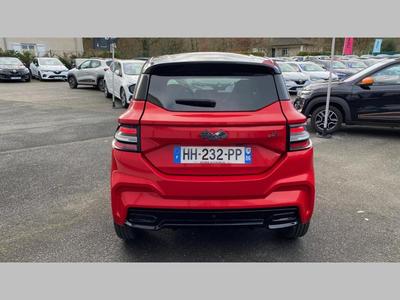 Ligier Js50 Js50c Elite E5+ Noir Intens