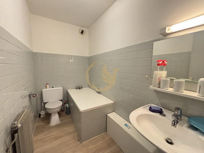 Local d'activités - 47 m² - 2 pièces