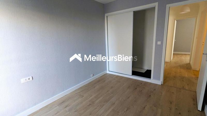 Appartement - 74 m² - 4 pièces