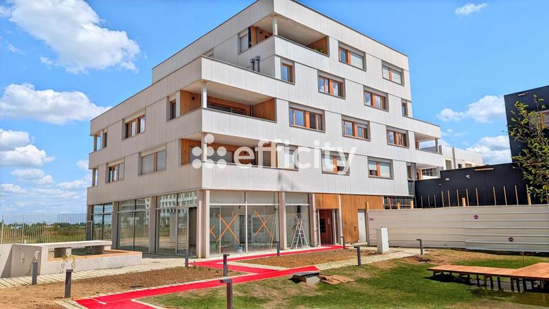 Appartement - 70 m² - 3 pièces