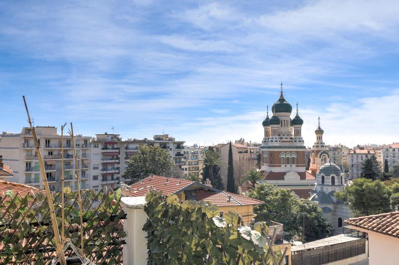 Duplex - 156 m² - 4 pièces