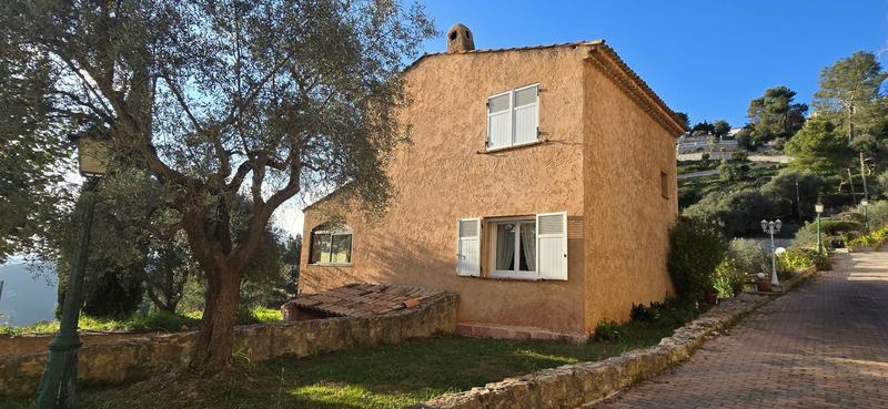 Villa - 121 m² - 5 pièces