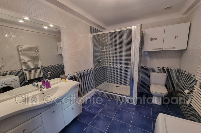 Maison - 56 m² - 3 pièces