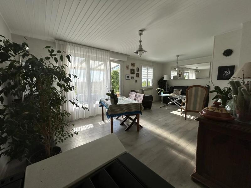 Appartement - 82 m²