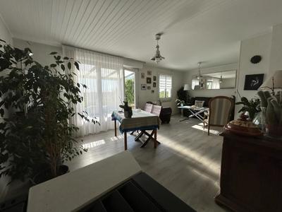 Appartement - 82 m²