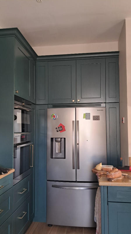 Maison - 140 m² - 7 pièces