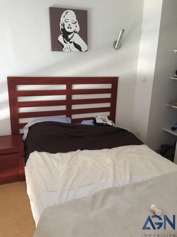 Appartement - 30 m² - 2 pièces