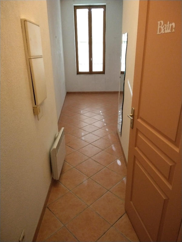 Appartement - 31 m² - 1 pièce