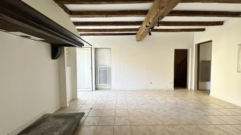 Maison - 377 m² - 12 pièces