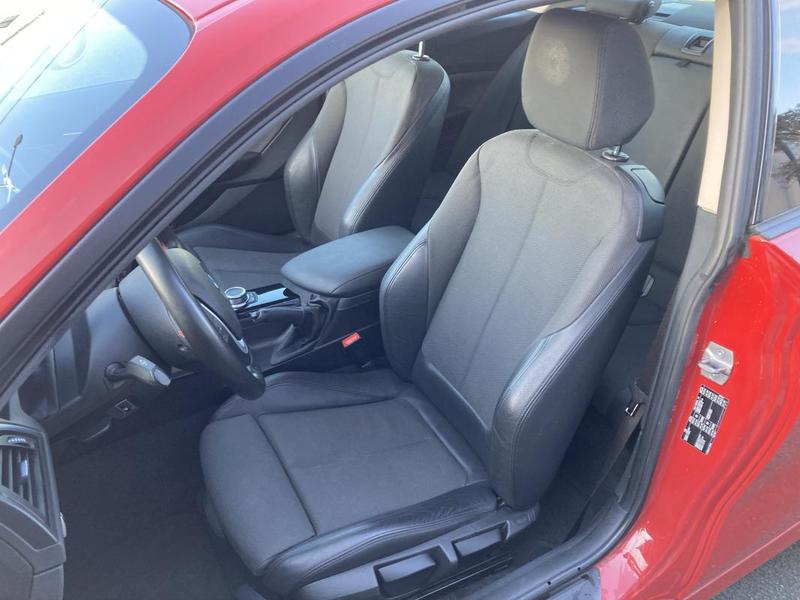 Bmw 220 Coupé 2.0 I 184 Ch Bva8 Coupe Lci Garantie 6 Mois / Reprise Possible