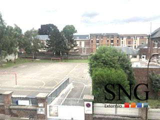 Appartement - 27 m² - 1 pièce