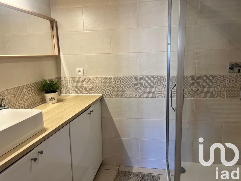 Maison - 132 m² - 5 pièces