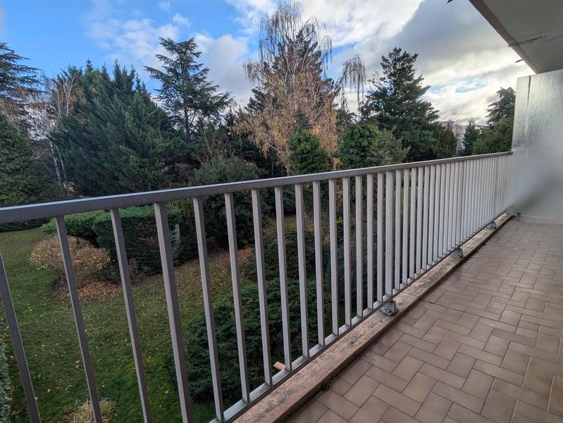 Appartement - 100 m² - 4 pièces