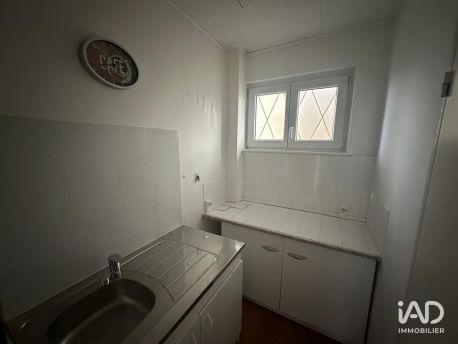 Bureau - 70 m² - 4 pièces