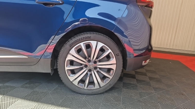 Renault Grand Scénic IV Tce 140 Edc Evolution