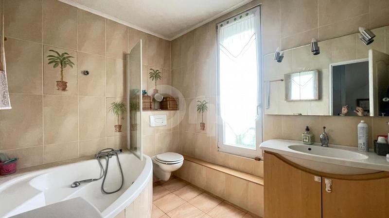 Maison - 81 m² - 4 pièces