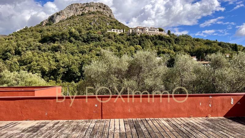 Villa - 230 m² - 7 pièces