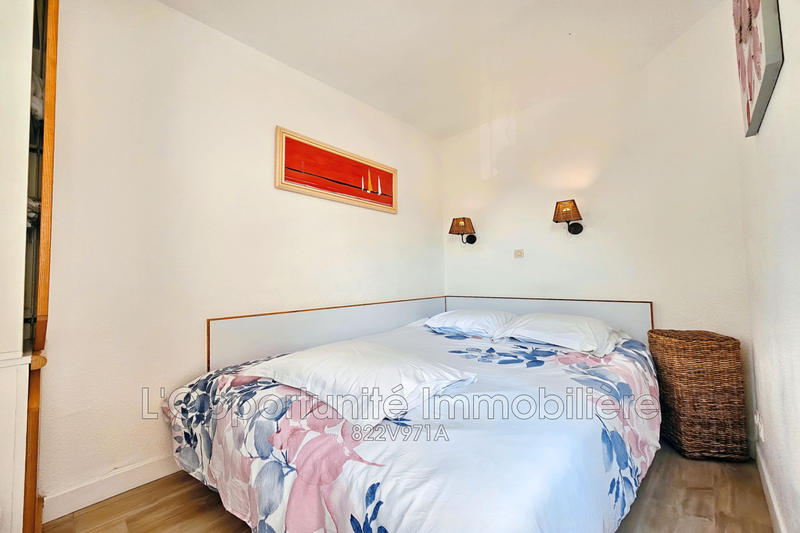 Appartement - 27 m² - 2 pièces