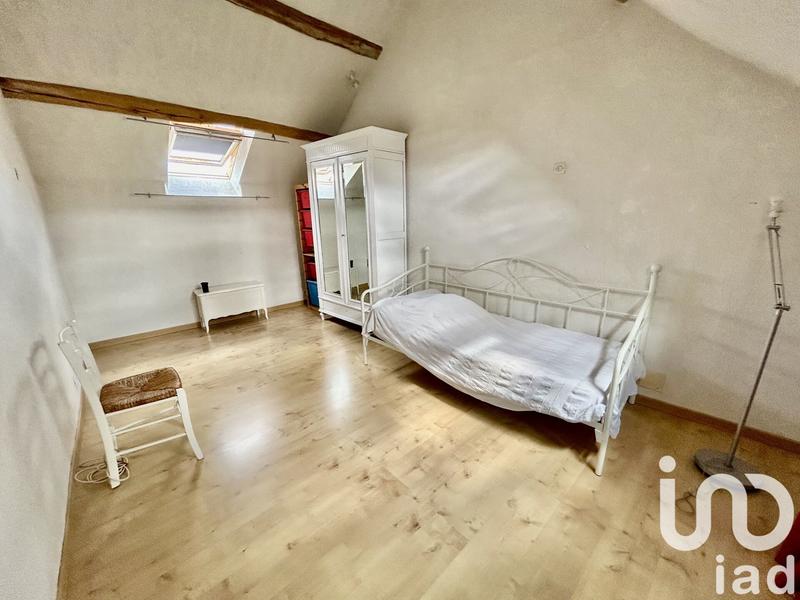 Maison - 152 m² - 7 pièces