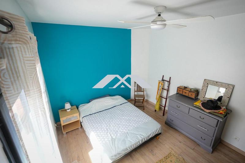 Villa - 140 m² - 5 pièces