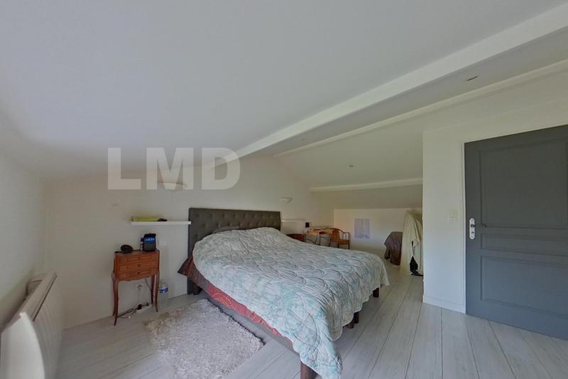 Longère - 170 m² - 6 pièces