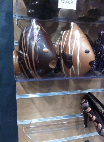 Ragueneau Chocolatier