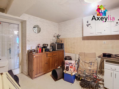 Appartement - 140 m² - 4 pièces